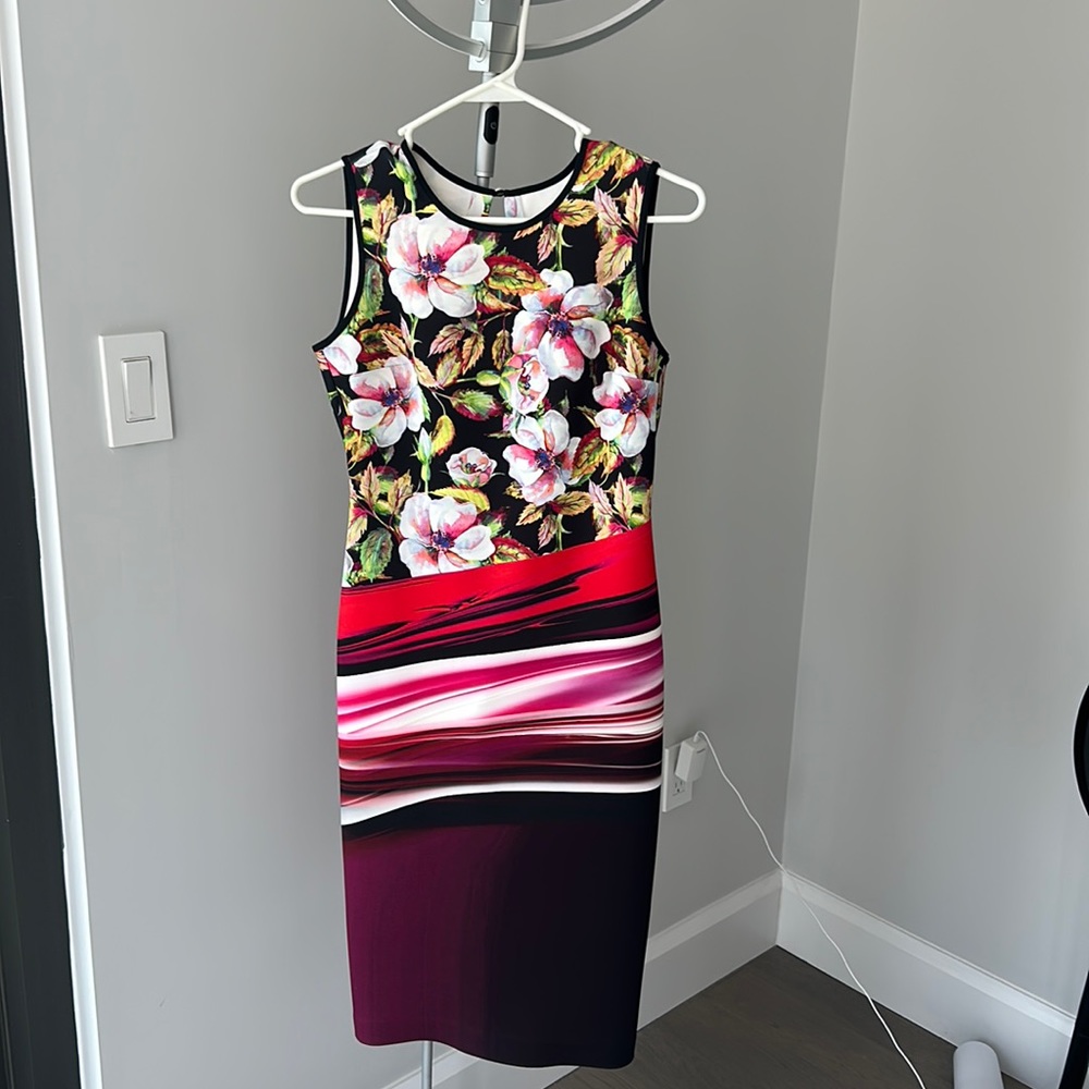 NWT Clover Canyon Size S